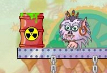 Laser Cannon