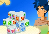 Mahjongg Discovery