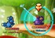 Play Worms Galaxy