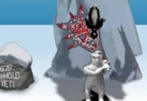 Bloody Pinguin