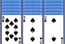 Solitairespiel