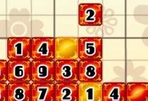 Sudoku Stacker