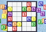 Play Puzzle Sudoku