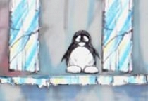 Save the Penguin