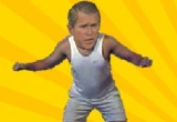 Play Bush Aerobics