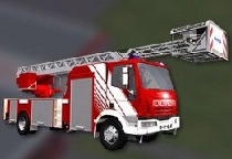 Fire Fighter