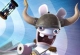 Raving Rabbids verrückte Zeitreise