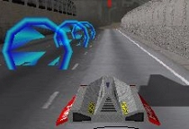 Space Race