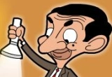 Play Mr Bean Escape