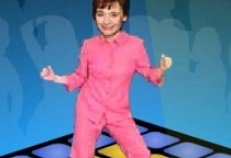 Cherie Disco Blair