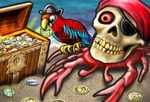 Pirates Mind