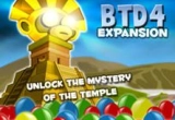 Play Bloons TD 4 Expansion