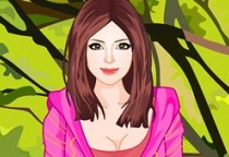 Fashion Girl