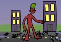 City Smasher