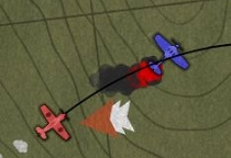 SteamBirds