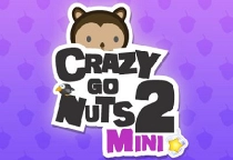 Crazy Go Nuts 2
