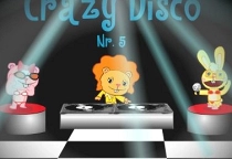 Crazy Disco