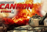 Play Ultimate Cannon Strike 2