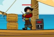 Pirates Attack