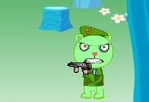 Cub Shoot
