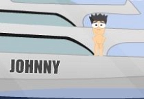 Johnny Deep