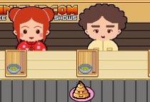 Sushi Go Round