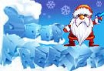 Deep Freeze