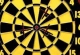 Bullseye Dart