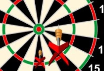Play Dart 501 Play Dart 501