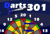 Play Dart 301