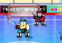 Eishockey