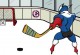 Play Capitaine Cage Hockey