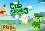 Play Cub Shoot 3