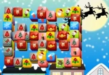 Play Christmas Mahjong