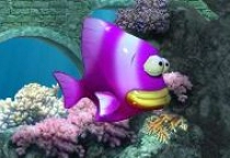 Fish Tales 2 Deluxe