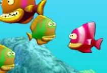 Fish Tales