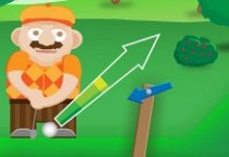 Cross Golf
