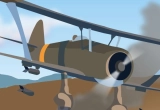 Play Biplane Bomber 2