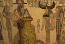 Egypt Tomb Escape