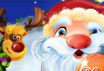 Weihnachts Bejeweled