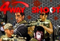 4 Way Shoot