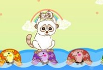 Rette die Babies