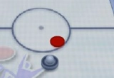 Play Air Hockey Online