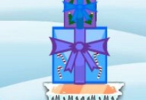 Geschenke Stapeln