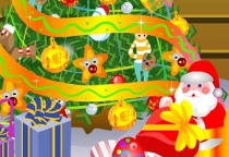 Christbaum schmücken