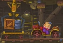 Mining Truck 2