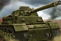 Tank Attack