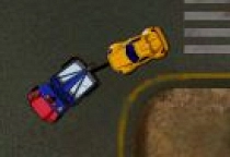 Autos abschleppen