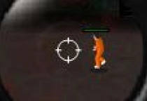 Prison Sniper