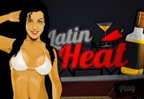 Latin Heat
